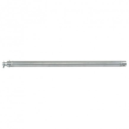 Milos FP50025 F Truss - Single Tube 50 mm